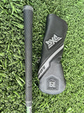 PXG Gen 0311 #3 Hybrid 19° Women's (NEW) - headcover and grip