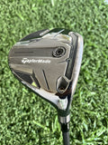 TaylorMade Qi35 #3 Fairway Regular (Ex Demo)