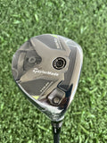 TaylorMade Qi35 Tour #7 Fairway Stiff (NEW)