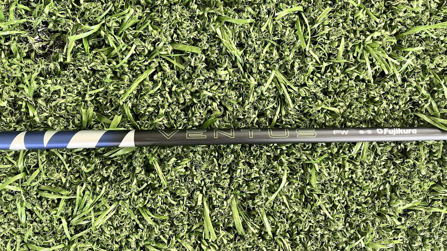TaylorMade Qi35 Tour #7 Fairway Stiff (NEW) - shaft