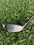 TaylorMade Qi35 #3 Hybrid 19° Stiff (Ex Demo)