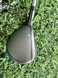 TaylorMade Qi35 Max #4 Hybrid 23° Regular (Ex Demo)