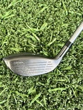 TaylorMade Qi35 Max #4 Hybrid 23° Regular (Ex Demo)