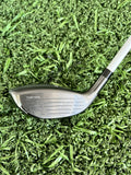 TaylorMade Qi35 #5 Hybrid 27° Ladies (Ex Demo)
