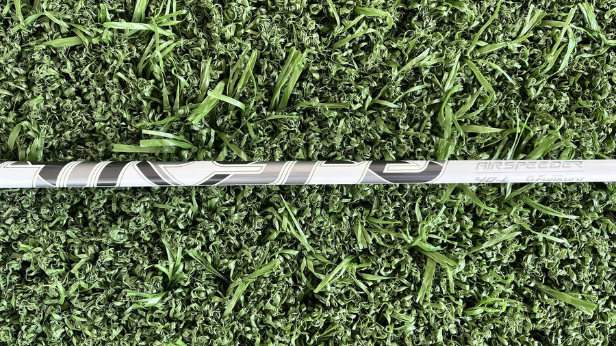 TaylorMade Qi35 #5 Hybrid 27° Ladies (Ex Demo) - shaft