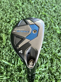 Callaway Ai Smoke Paradym #4 Hybrid 21° Senior (Ex Demo)