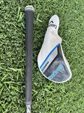 Callaway Ai Smoke Paradym #4 Hybrid 21° Senior (Ex Demo) - headcover and grip