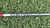 Callaway Elyte #4 Hybrid 22° Regular (NEW) - shaft