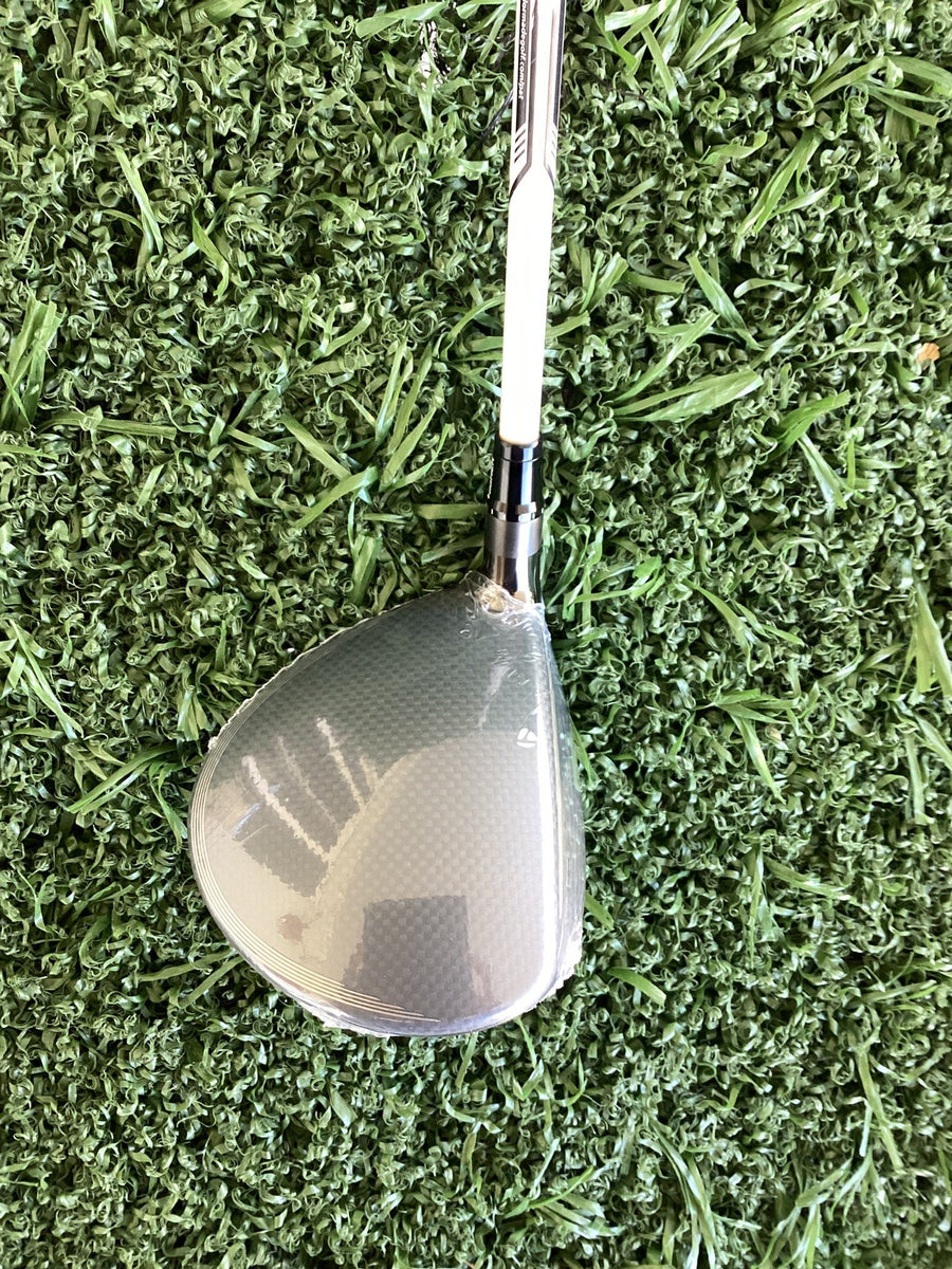 TaylorMade Qi35 Max Lite #5 Fairway Ladies (Ex Demo)