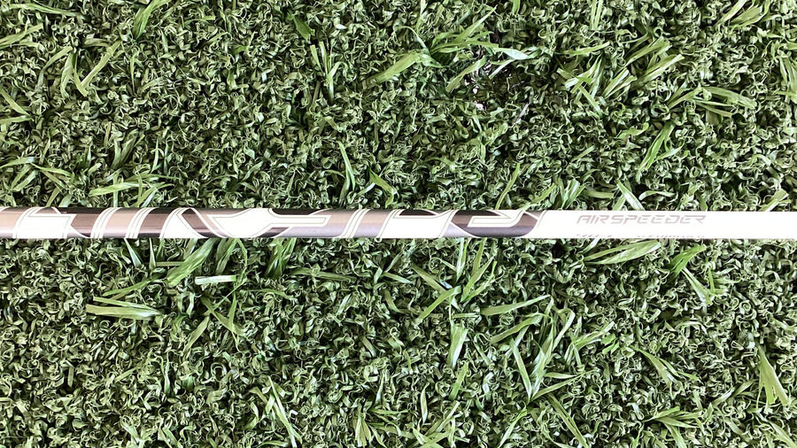 TaylorMade Qi35 Max Lite #5 Fairway Ladies (Ex Demo) - shaft