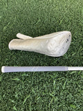 TaylorMade Qi35 Max Lite #5 Fairway Ladies (Ex Demo) - headcover and grip