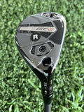 Titleist GT2 #4 Hybrid 21° Regular (NEW)