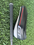 Titleist GT2 #4 Hybrid 21° Regular (NEW) - headcover and grip
