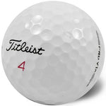 Titleist Pro V1x Golf Balls (Used) – High Flight, Great Feel