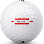 Titleist TruFeel Golf Balls (Used) – Soft Touch, Great Value