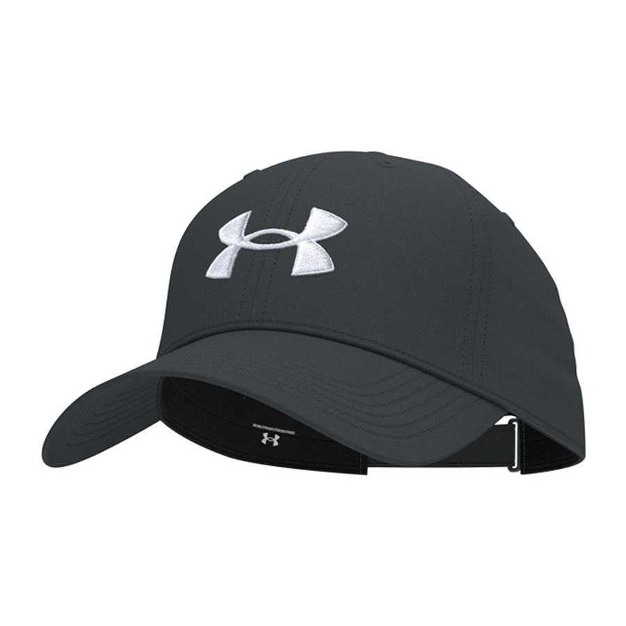Under Armour Drive Adjustable Cap