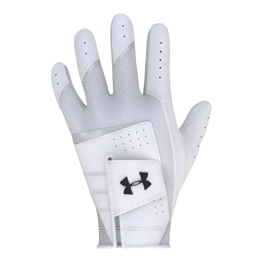 Under Armour Youth IsoChill Golf Glove