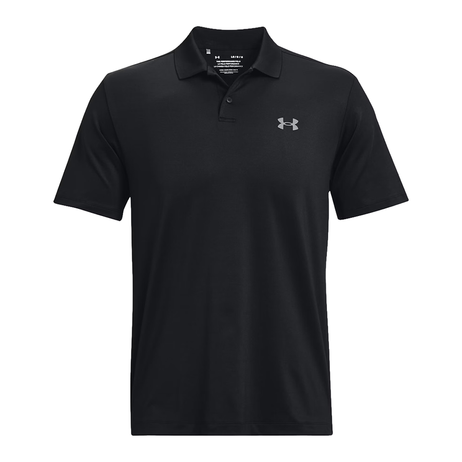 Under Armour Matchplay Polo