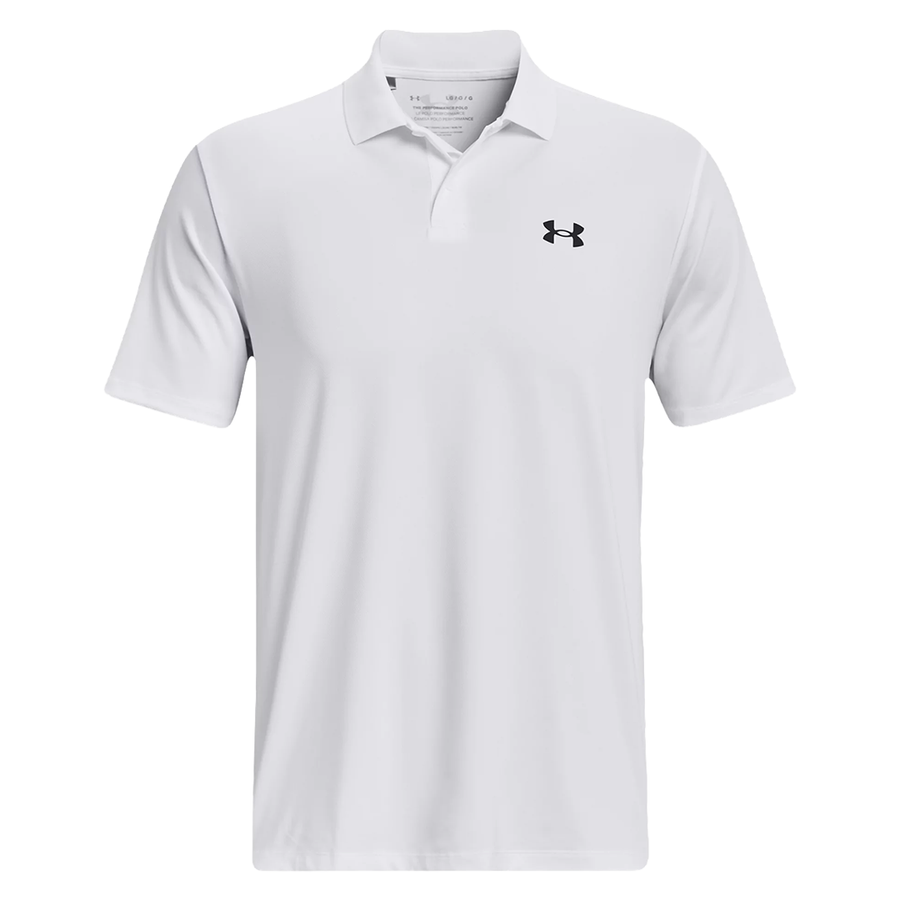 Under Armour Matchplay Polo