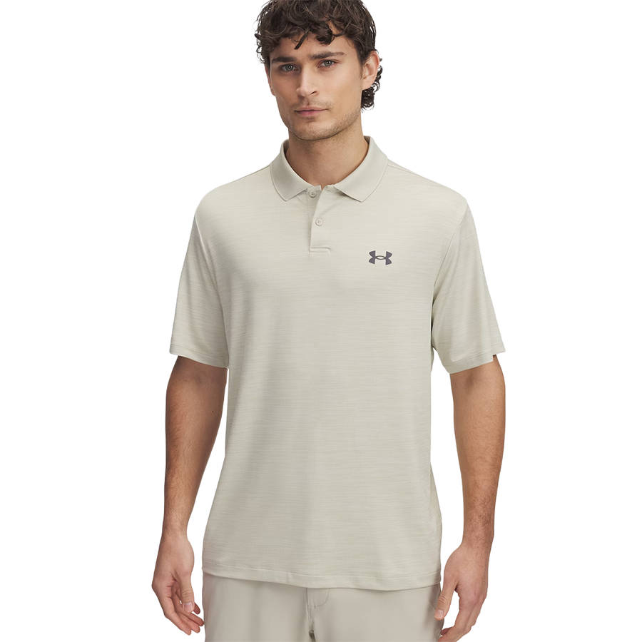Under Armour Matchplay Polo