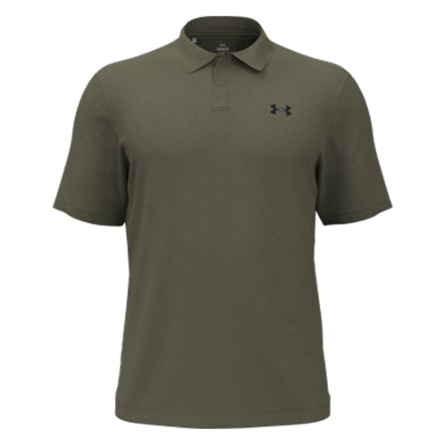 Under Armour Matchplay Polo
