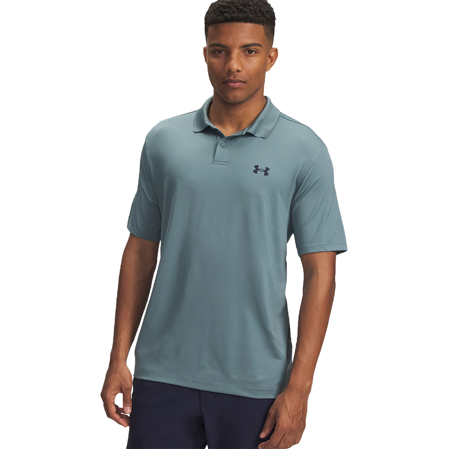 Under Armour Matchplay Polo
