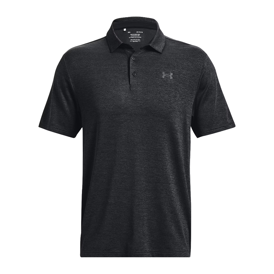 Under Armour Men's Playoff 3.0 - Black/Grey