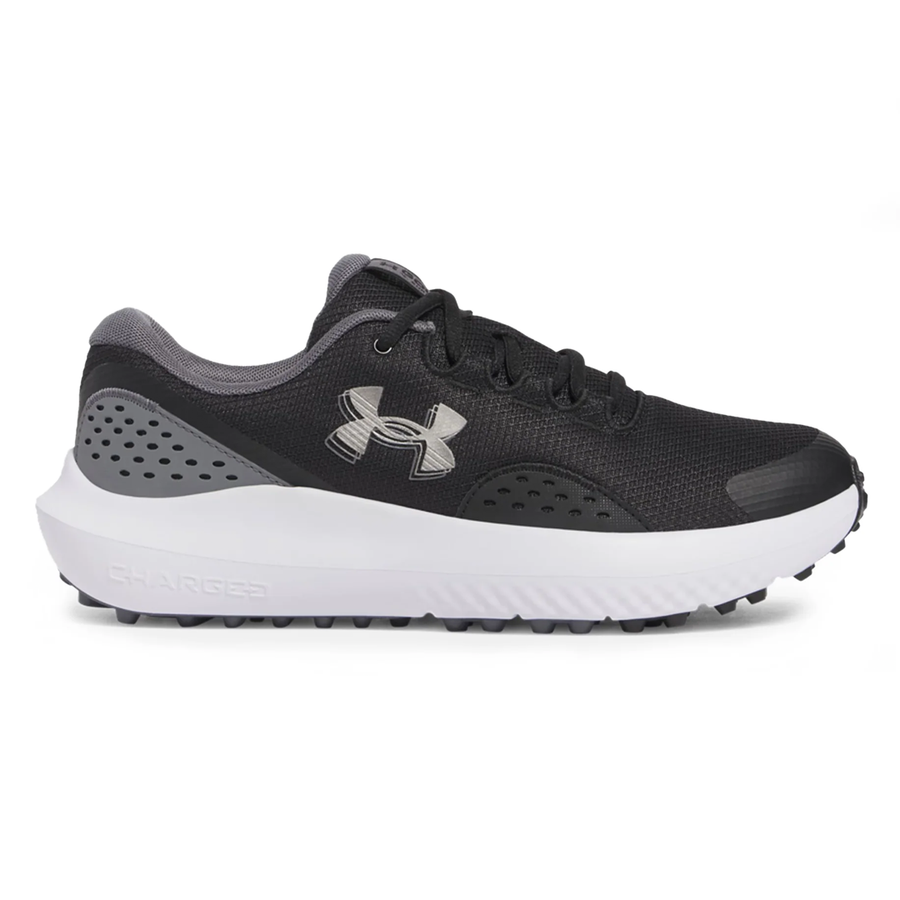 Under Armour Surge Golf Spikeless Golf Shoes