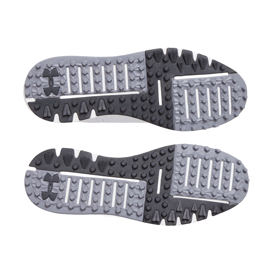 Under Armour Men's Drive Medal Spikeless Golf Shoes