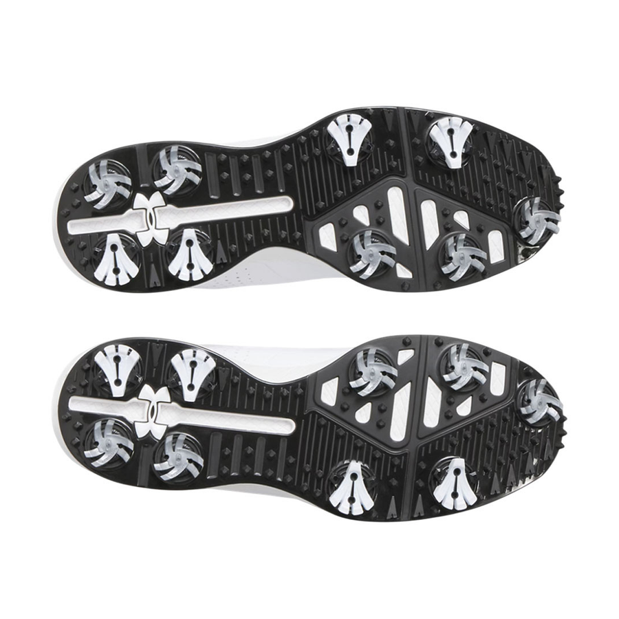 Under Armour Drive Medal Golf Shoes