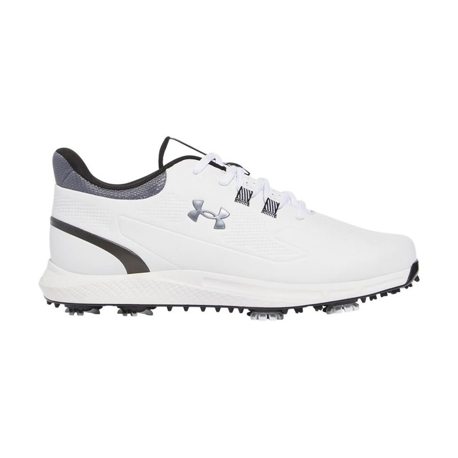 Under Armour Drive Medal Golf Shoes