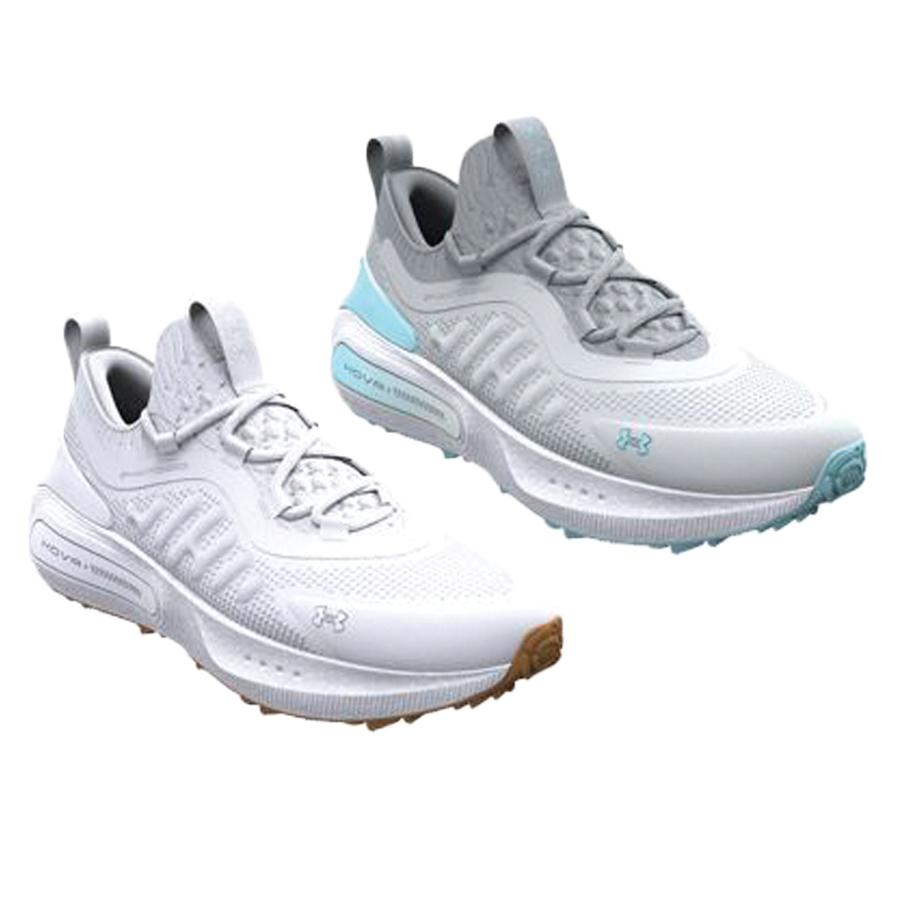 Under Armour Women's Phantom Fore Golf Shoes