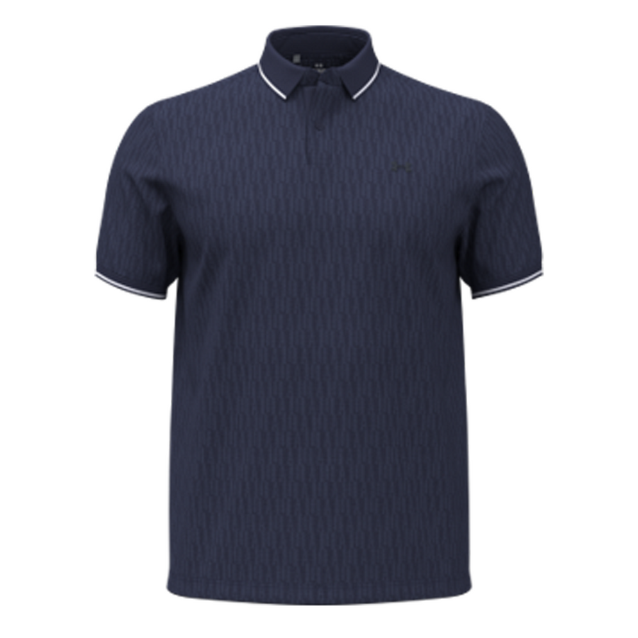 Under Armour Men's Polo Drive Sport Jacquard