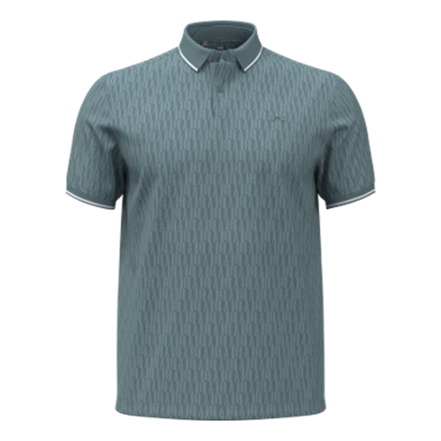 Under Armour Men's Polo Drive Sport Jacquard