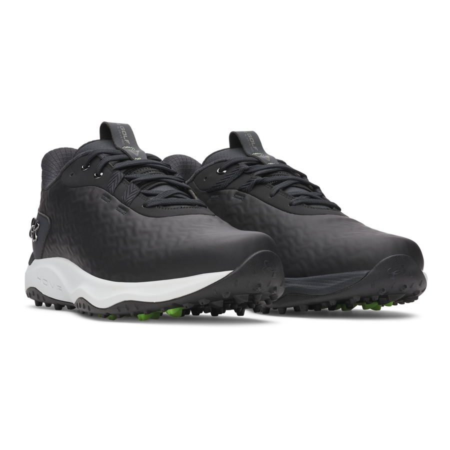 Under Armour Men's Drive Pro Clone Spikeless Golf Shoes