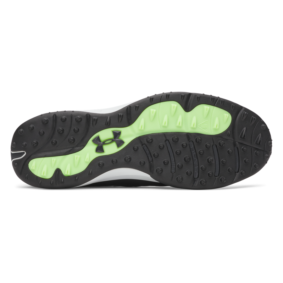 Under Armour Men's Drive Pro Clone Spikeless Golf Shoes