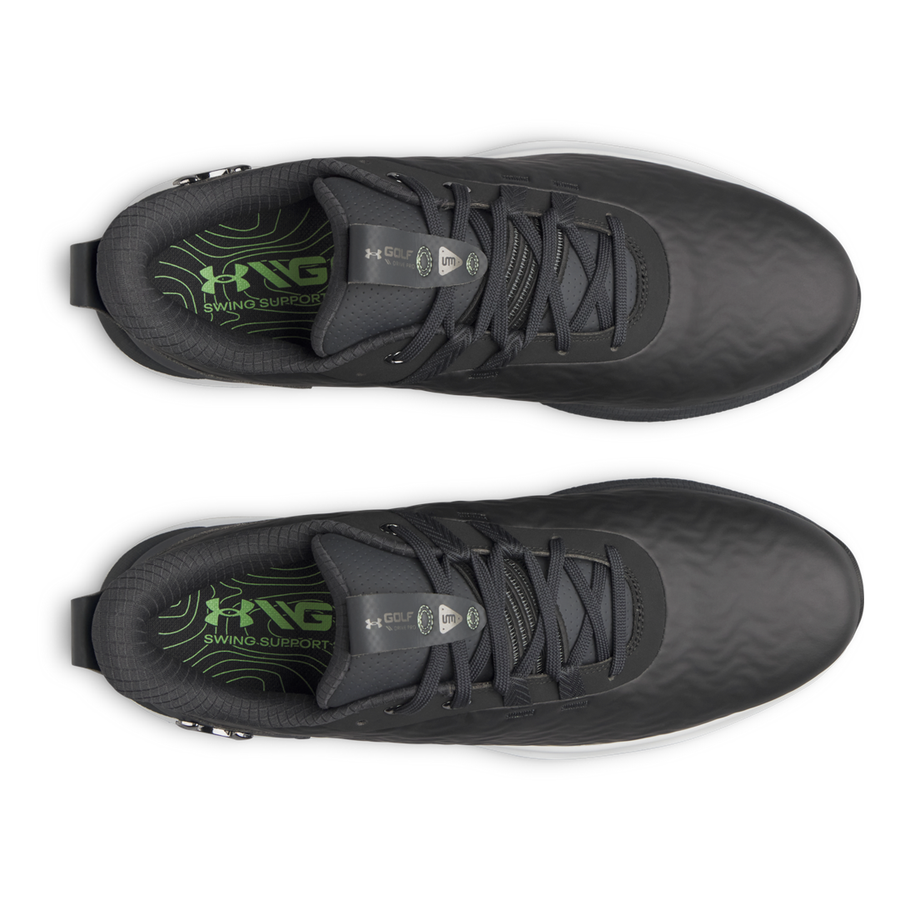 Under Armour Men's Drive Pro Clone Spikeless Golf Shoes
