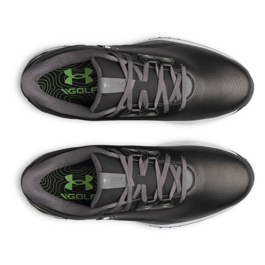 Under Armour Men's Drive Fade 2 Spikeless Golf Shoes