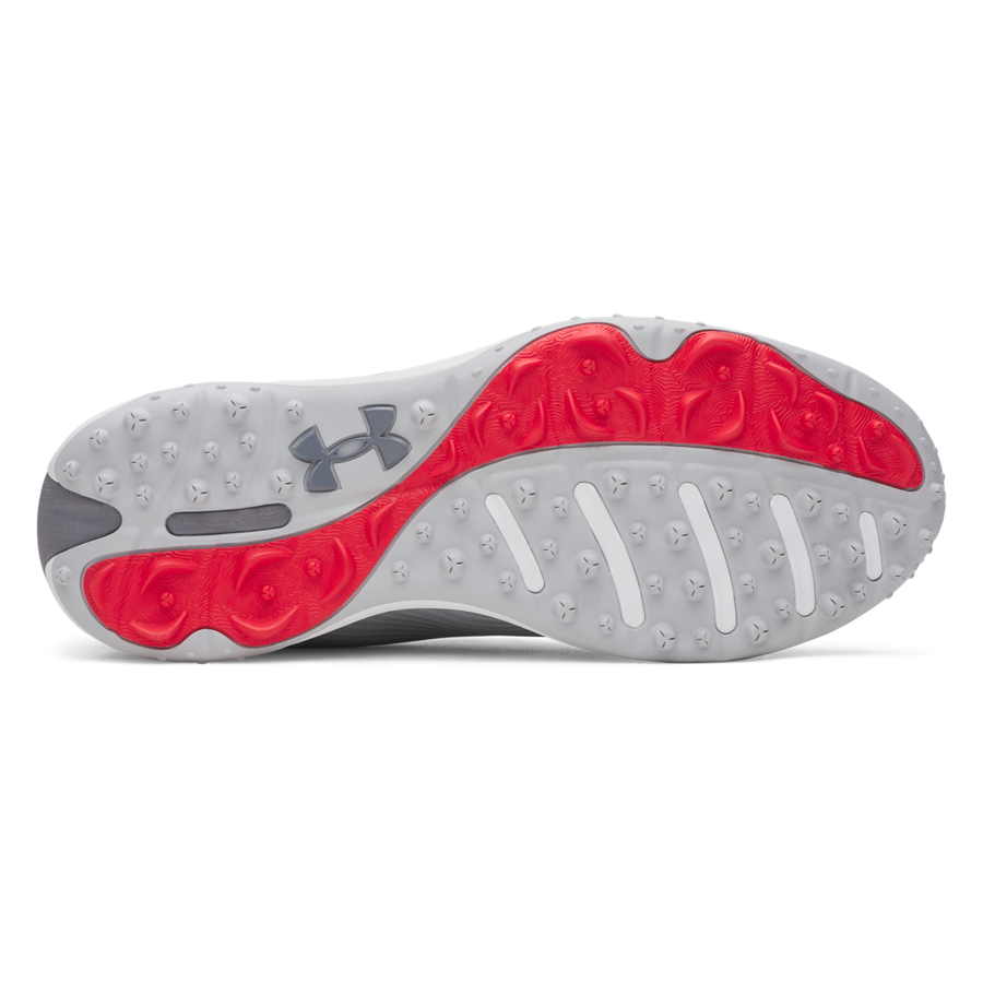 Under Armour Men's Drive Fade 2 Spikeless Golf Shoes