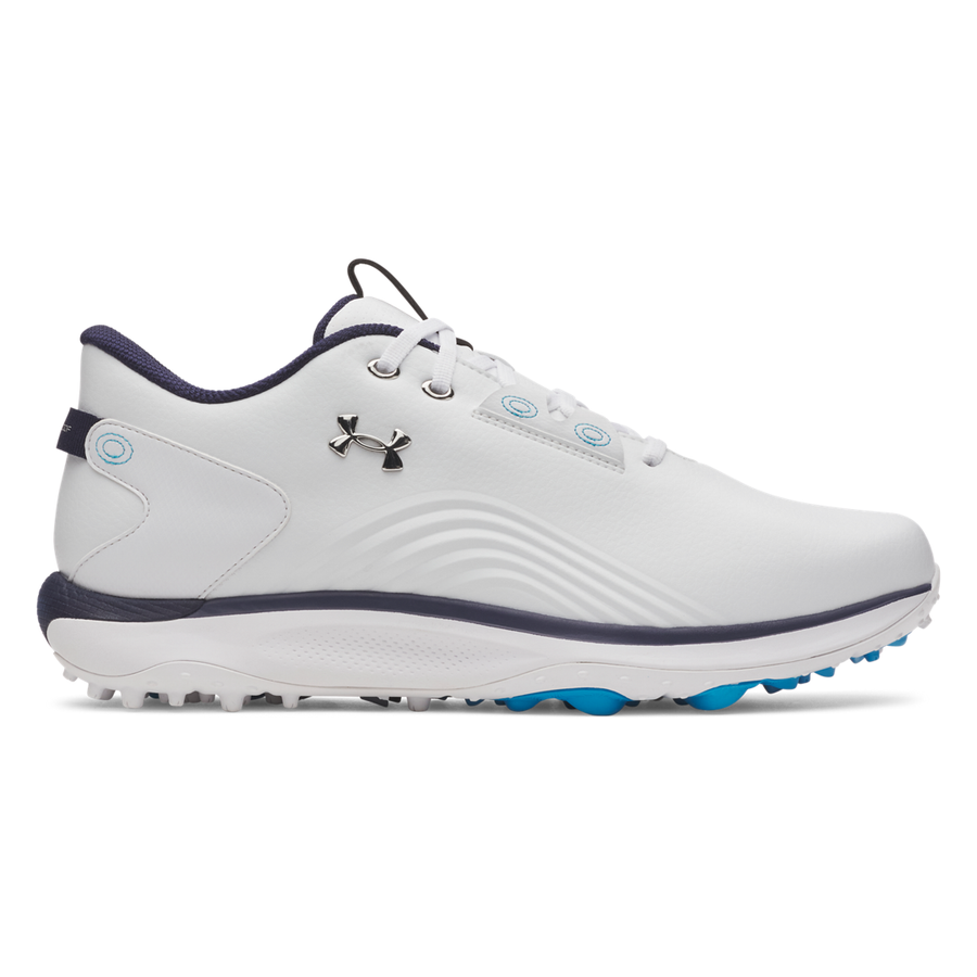 Under Armour Men's Drive Fade 2 Spikeless Golf Shoes