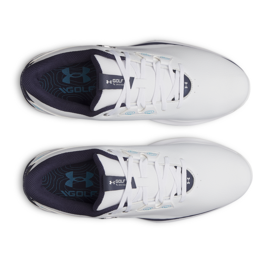Under Armour Men's Drive Fade 2 Spikeless Golf Shoes