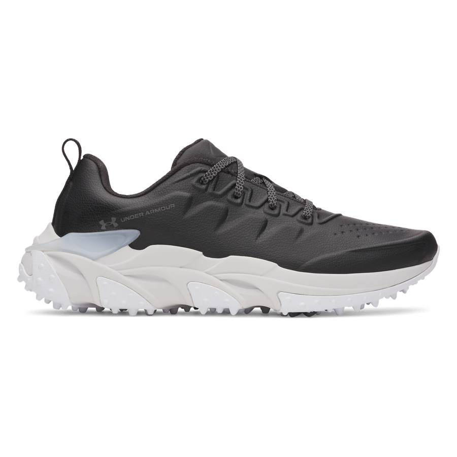 Under Armour Men's Halo Tour Spikeless Golf Shoes