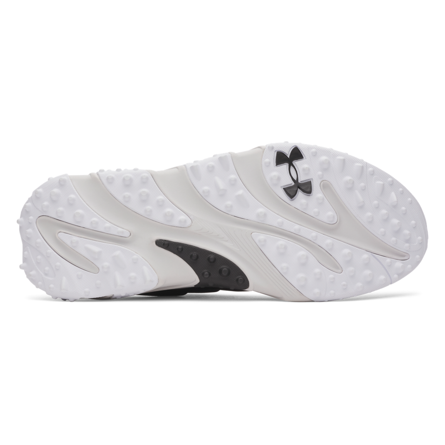 Under Armour Men's Halo Tour Spikeless Golf Shoes