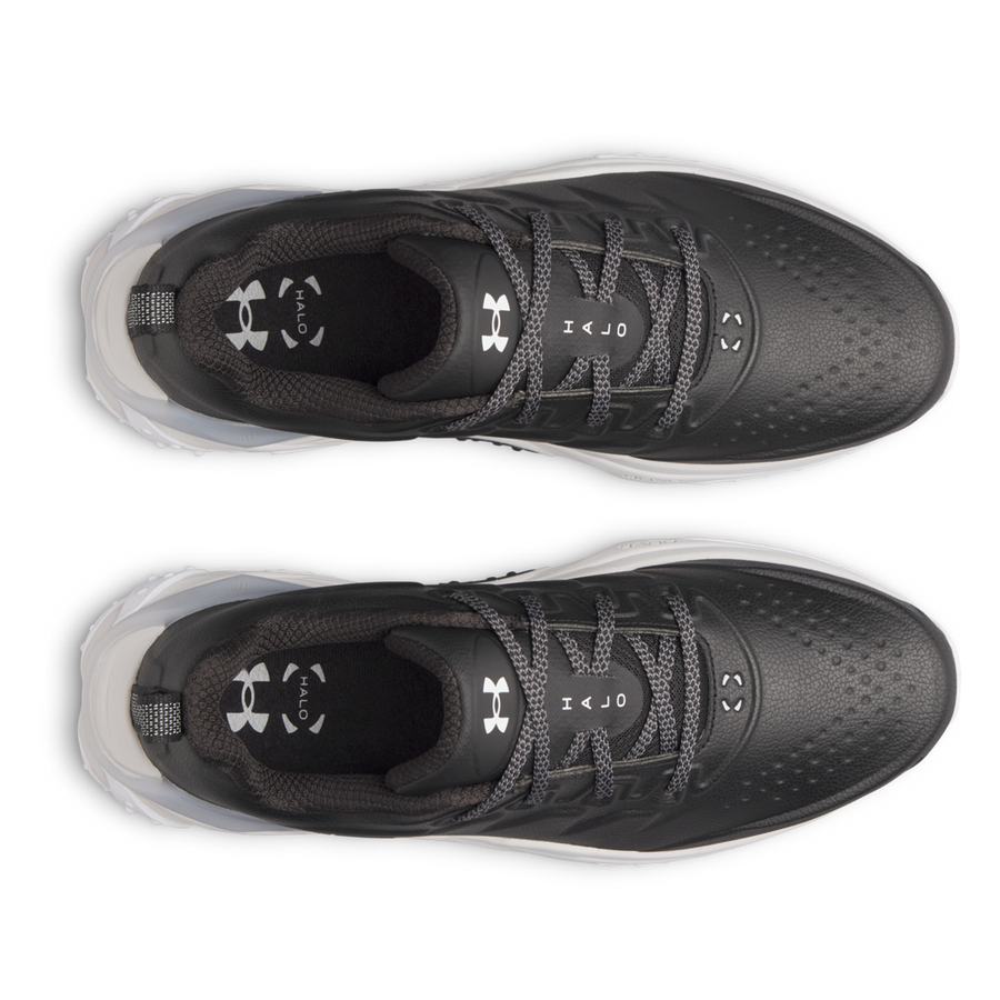 Under Armour Men's Halo Tour Spikeless Golf Shoes