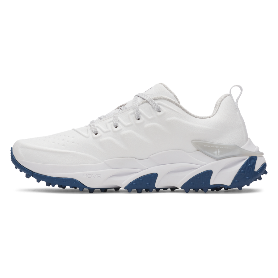 Under Armour Men's Halo Tour Spikeless Golf Shoes