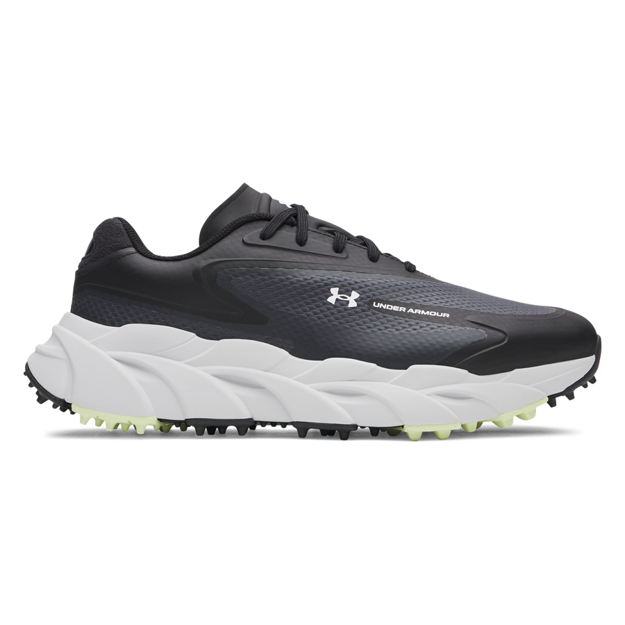 Under Armour Men's Halo Hybrid Spikeless Golf Shoes