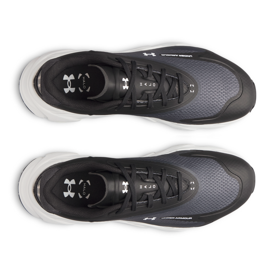 Under Armour Men's Halo Hybrid Spikeless Golf Shoes