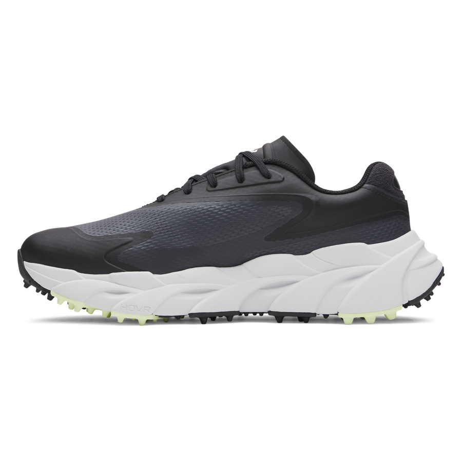 Under Armour Men's Halo Hybrid Spikeless Golf Shoes