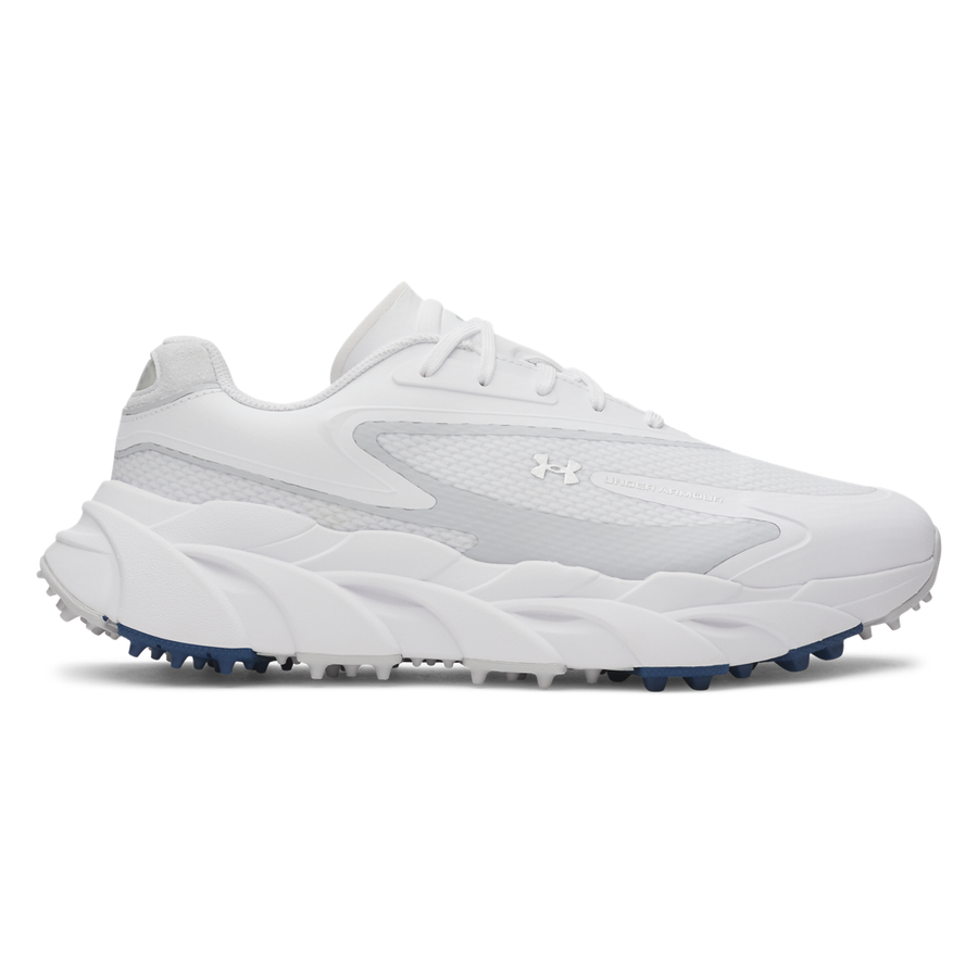 Under Armour Men's Halo Hybrid Spikeless Golf Shoes