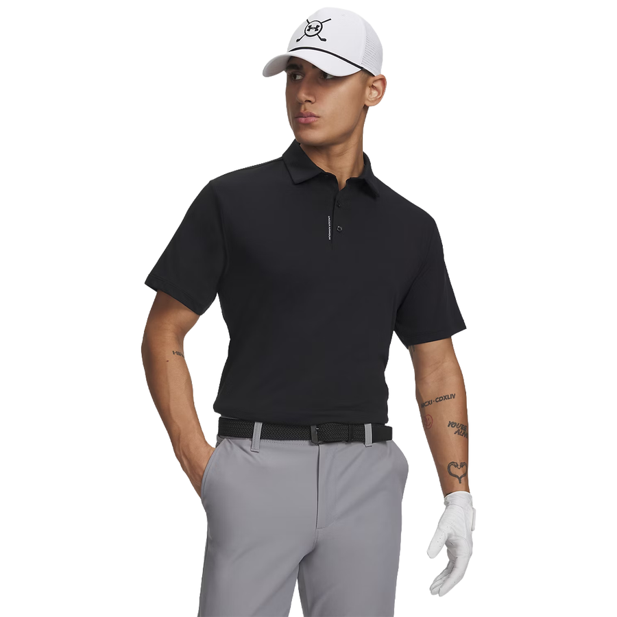 Under Armour ArmourDry Men's Polo